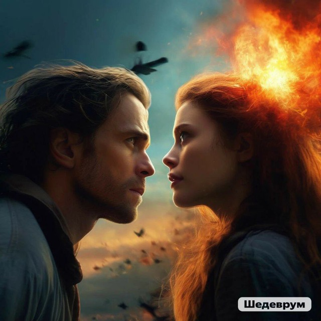 Аватар канала The best kino