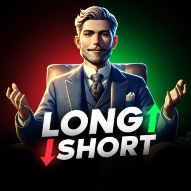 Аватар канала VALERIY LONG/SHORT