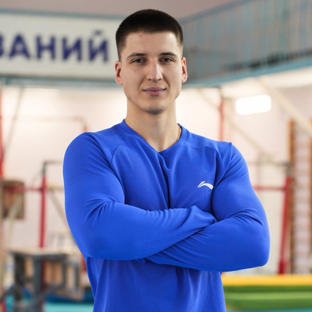 Аватар канала Иван Гапоненко | Work moments
