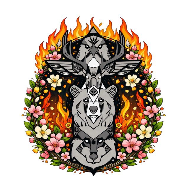 Аватар канала TOTEM CREW