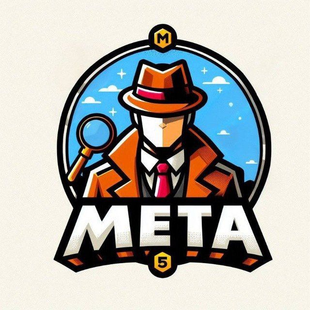 Аватар канала Meta M5