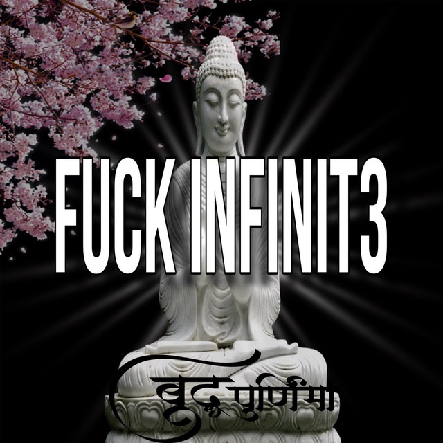 Аватар канала FUCKINFINIT3 $HOP