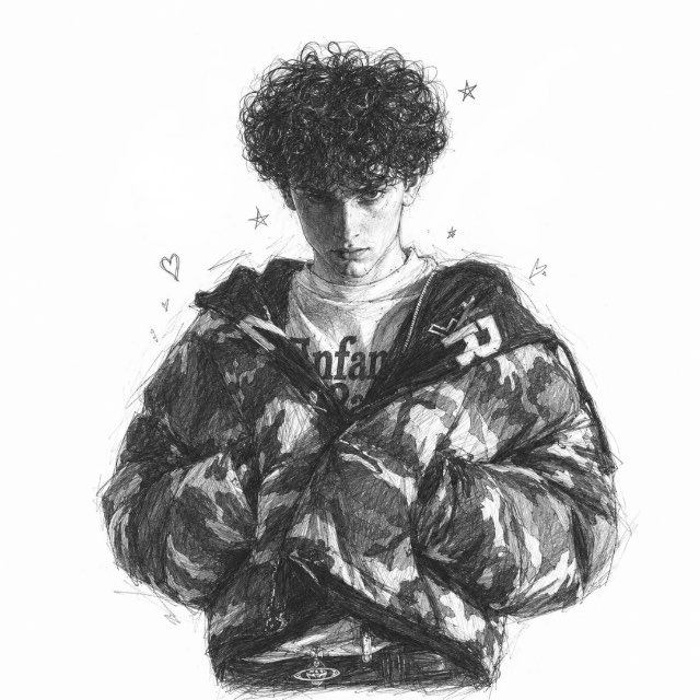 Аватар канала вайнви </3