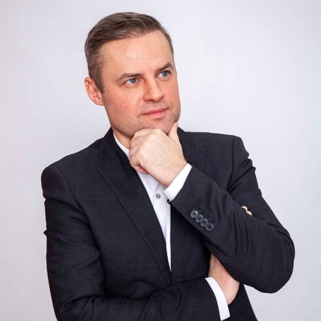 Аватар канала Бизнес мысли 💭 от многодетного отца