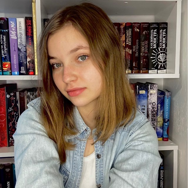 Аватар канала Nasbook