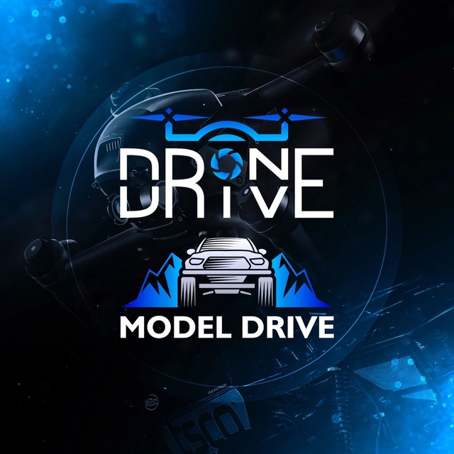 Аватар канала ФРАНШИЗА MODEL / DRONE DRIVE