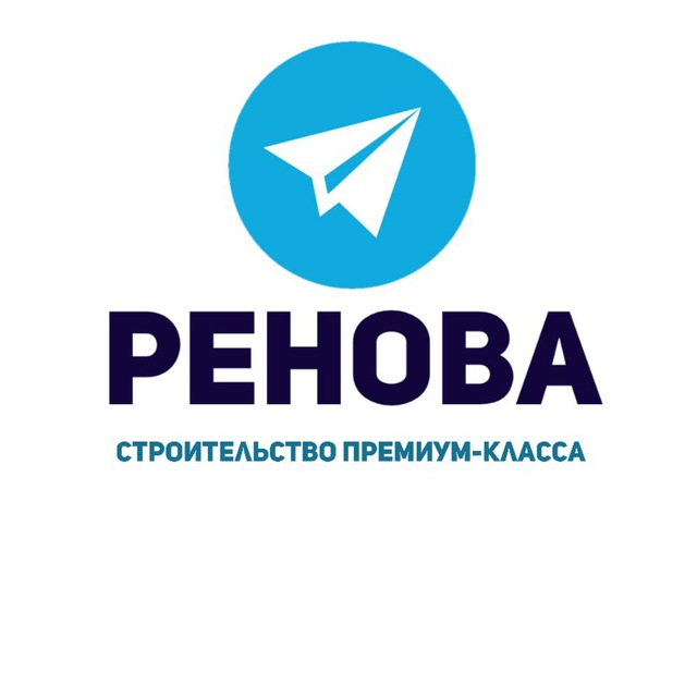 Аватар канала ЗАСТРОЙЩИК РЕНОВА| Новостройки Владимира