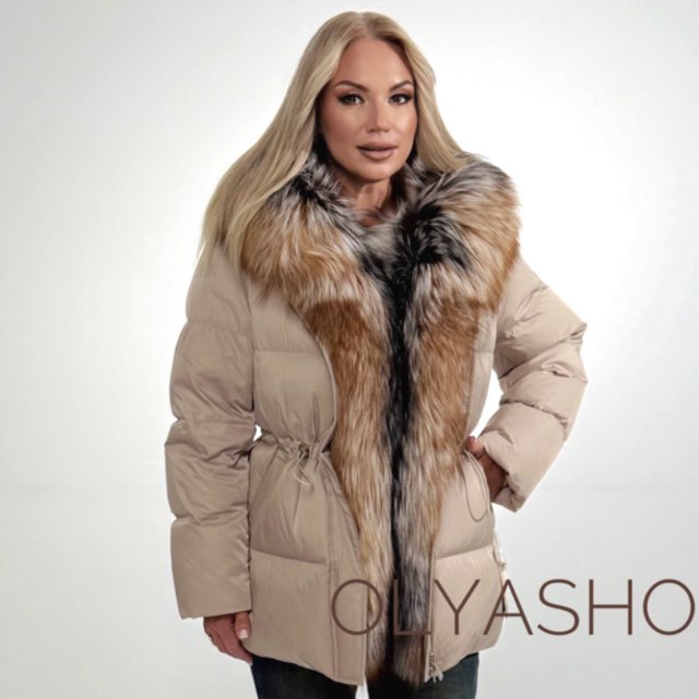 Аватар канала Olyashop одежда
