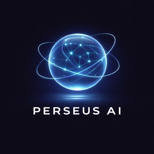 Аватар канала Архитектор Соло | Persei.io | Evera Ai