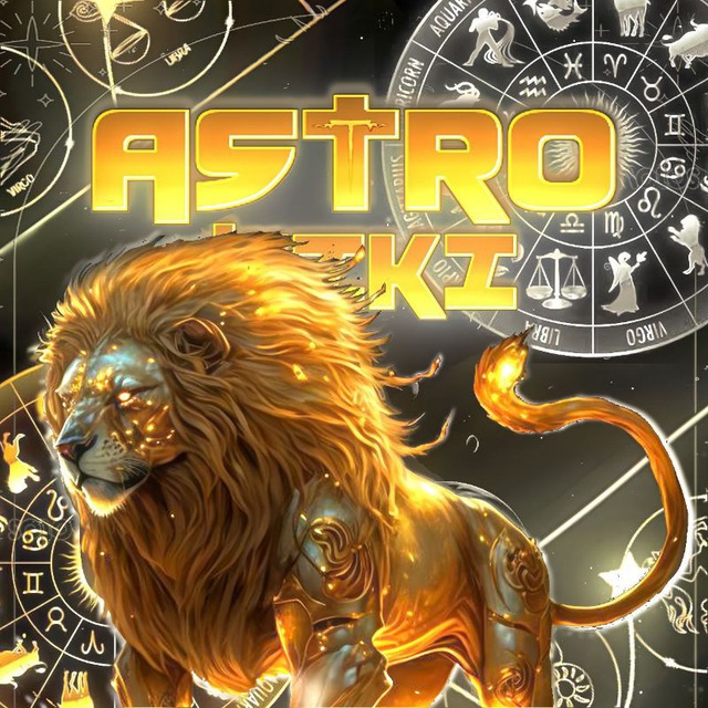 Аватар канала astrowiki