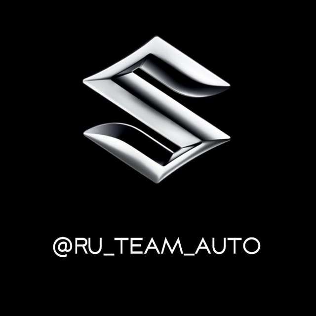 RU TEAM Suzuki