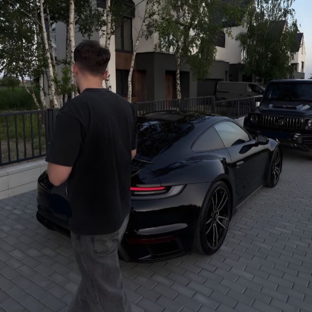 Аватар канала Блог Родиона | Crypto