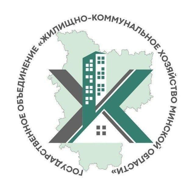 Аватар канала ЖКХ Минщины | Главное