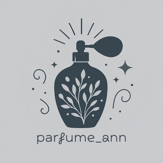 Аватар канала parfume_ann