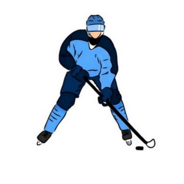 Аватар канала 🏒Квадрат правды