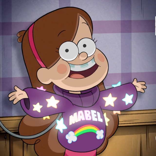 Аватар канала Викторина по Gravity Falls
