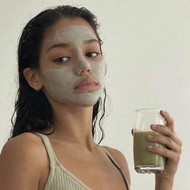 Аватар канала self-care with Mila