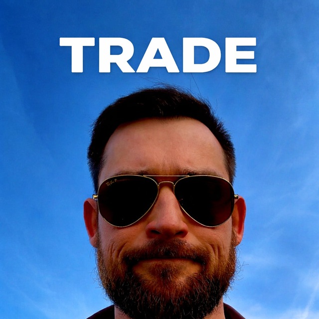 Аватар канала Каждый День | TRADE