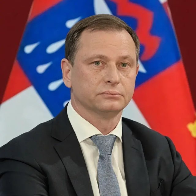 Аватар канала Мэр Сочи Андрей Прошунин