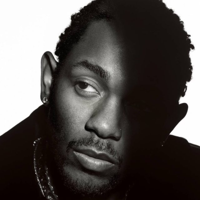 Аватар канала Kendrick Lamar | Кендрик Ламар