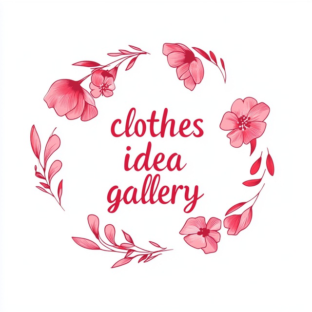 Аватар канала clothes idea gallery