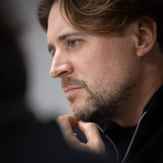 Аватар канала Денис Маслов || неэкспертно о футболе