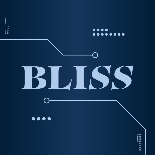 Аватар канала BLISS