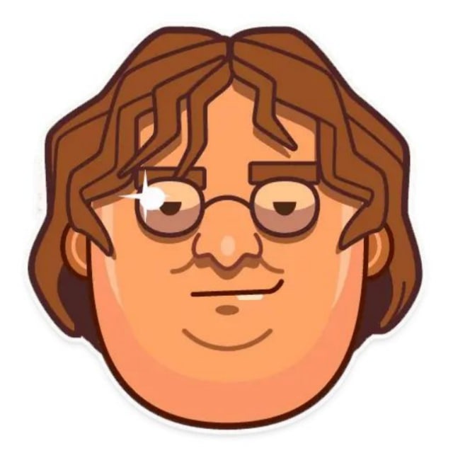 Аватар канала STEAM — Халява и Скидки