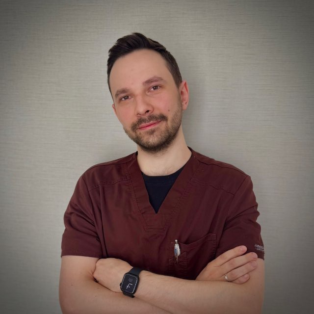Аватар канала Спасибо, Док!