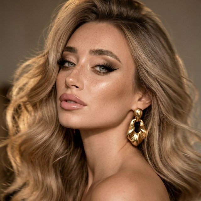 Аватар канала AI Photo Lab✨Промпты | Обучение ИИ