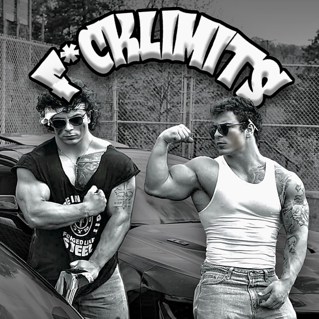 Аватар канала FuckLimits | саморазвитие 🕷
