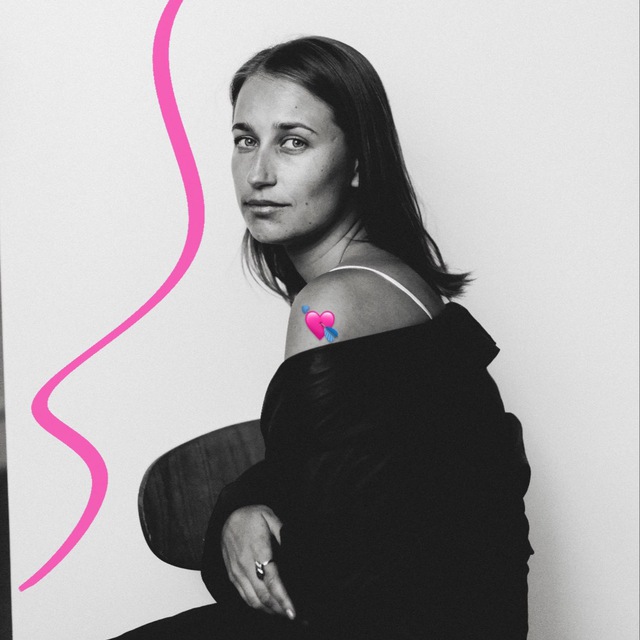 Аватар канала ceo of love