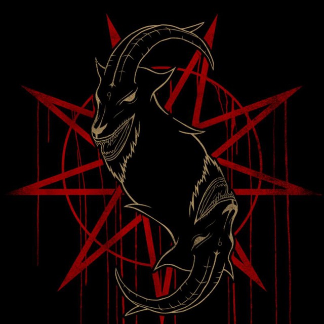 Аватар канала Slipknot