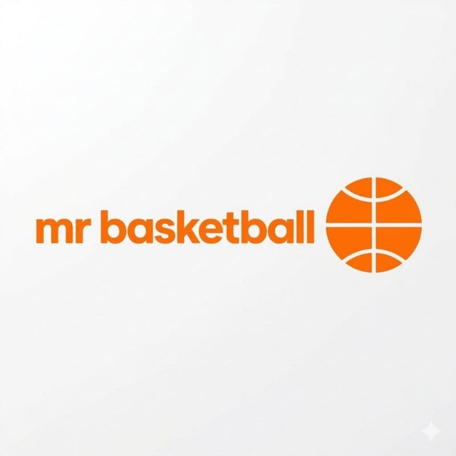 Аватар канала Mr Basketball | Баскетбол НБА