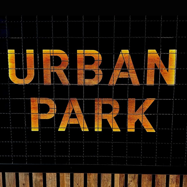 Аватар канала URBAN PARK
