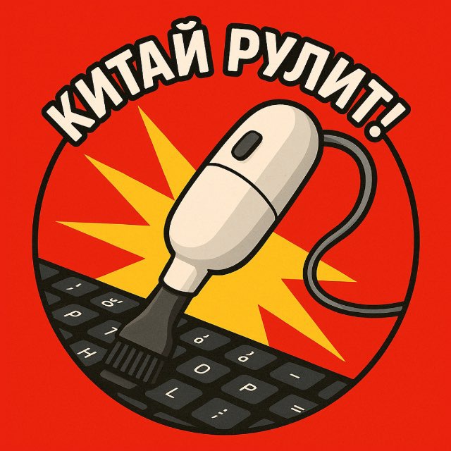 Аватар канала Товары из Китая