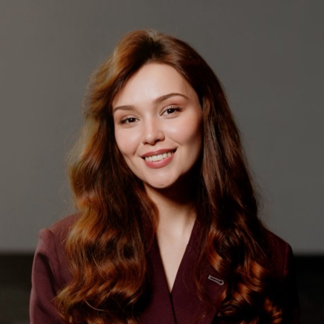 Аватар канала Кристина Новикова