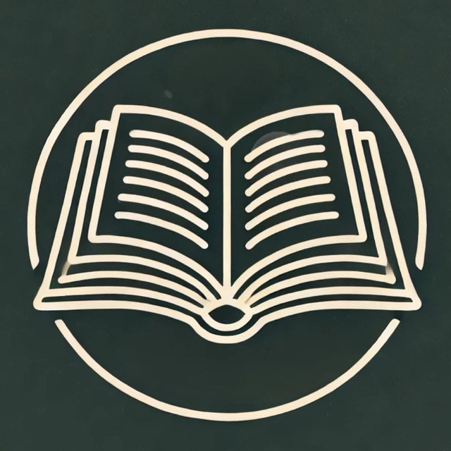 Аватар канала GTTL Reader
