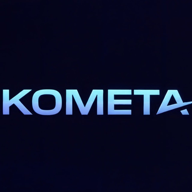 Аватар канала Kometa Casino | Казино Комета