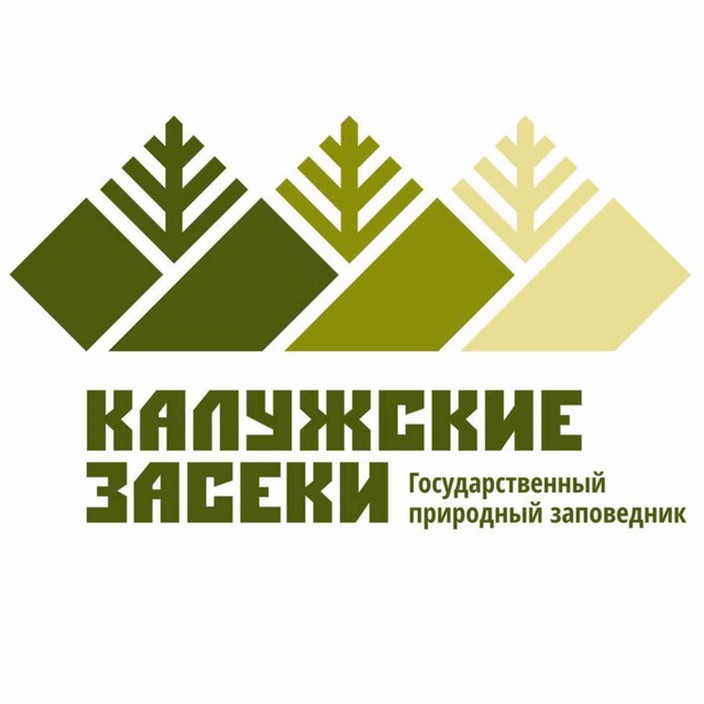 Аватар канала заповедник "Калужские засеки"