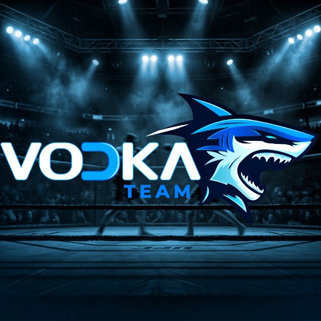 Аватар канала VODKA.TEAM
