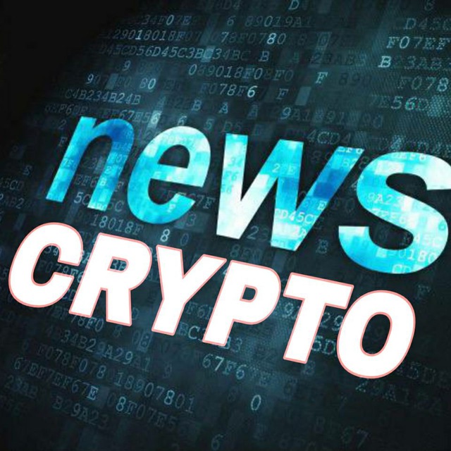 Аватар канала Crypto News