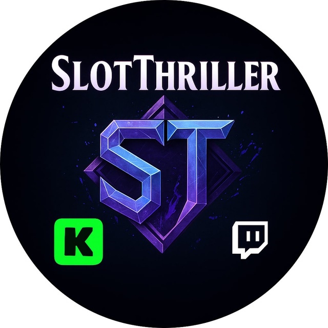 Аватар канала SlotThriller🃏