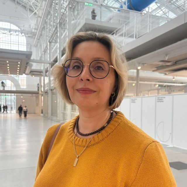 Аватар канала Алла Любит Инглиш