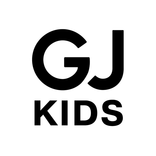 Аватар канала GJ Kids