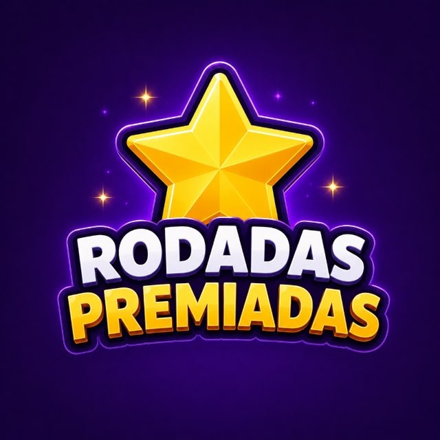 RODADAS PREMIADAS