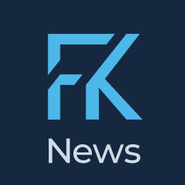 Аватар канала FKwallet - News