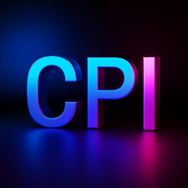 Аватар канала CPI