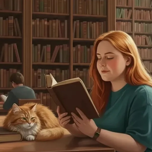 Аватар канала LitBook MaiKos