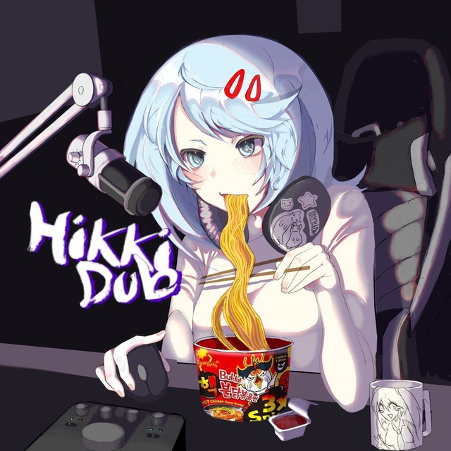 Аватар канала HikkiDub